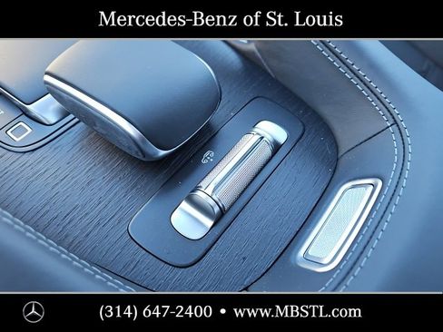 New 2026 Mercedes-Benz GLE 53 AMG 4MATIC Coupe image 30