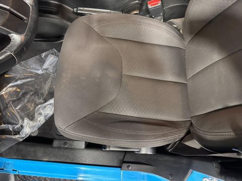 Used 2017 Jeep Wrangler Unlimited Sport w/ Quick Order Package 24S image 24