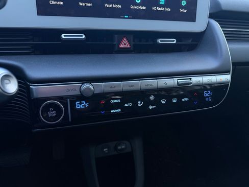 Used 2023 Hyundai Ioniq 5 SEL w/ Cargo Package image 23