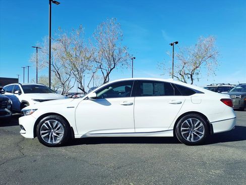 Used 2019 Honda Accord EX-L image 3