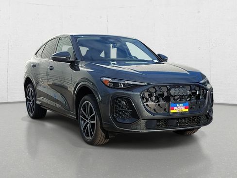 New 2026 Audi Q5 Premium Plus AWD/4WD image 3