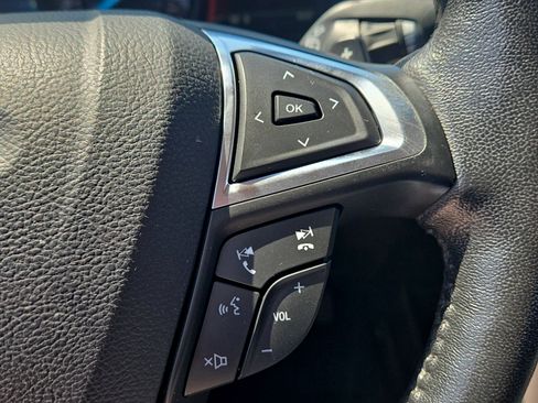 Used 2019 Ford Edge SEL w/ Equipment Group 201A AWD/4WD image 14