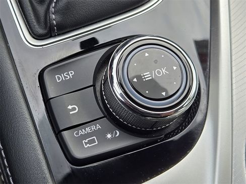 Used 2023 INFINITI Q50 Luxe w/ Cargo Package image 22