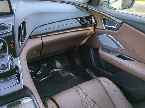 Certified 2020 Acura RDX FWD w/ Advance Package image 17
