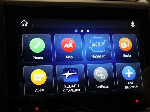 Used 2023 Subaru Forester Wilderness AWD/4WD image 26