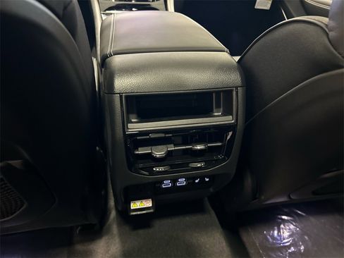 New 2025 Jeep Grand Cherokee Overland w/ Adv Protech Group III image 30