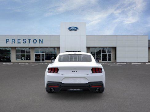 New 2026 Ford Mustang GT image 5