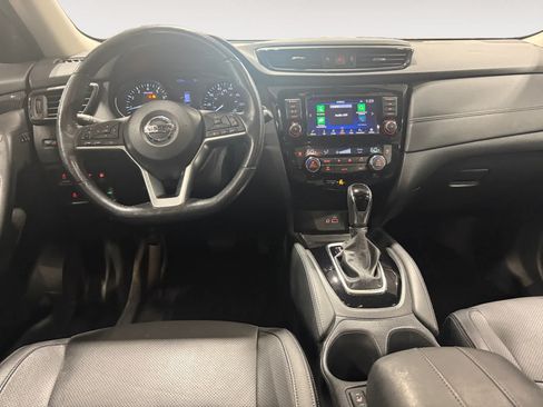 Used 2018 Nissan Rogue SL FWD image 11