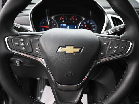Used 2024 Chevrolet Equinox LT AWD/4WD image 6