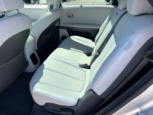 Used 2024 Hyundai Ioniq 5 Limited AWD/4WD image 14