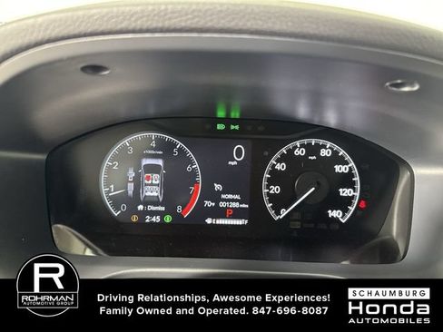 Used 2026 Honda HR-V LX image 17
