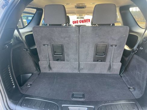 Used 2012 Dodge Durango SXT image 24