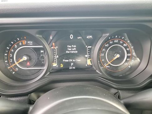 New 2026 Jeep Gladiator Willys image 16