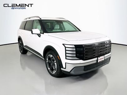 New 2026 Hyundai Palisade Limited