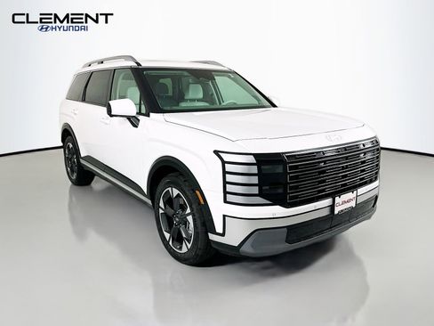 New 2026 Hyundai Palisade Limited image 3