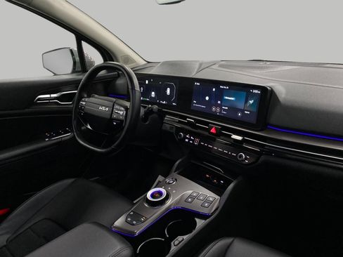 Used 2026 Kia Sportage SX Prestige image 21