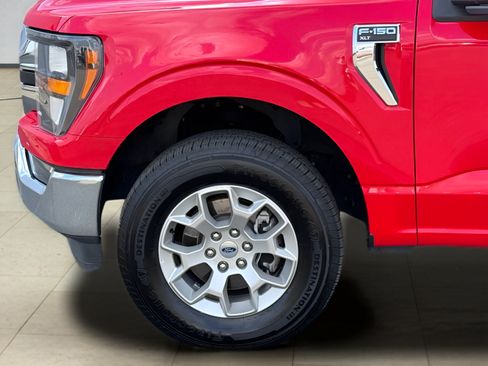Used 2023 Ford F150 XLT AWD/4WD image 36