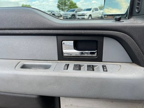 Used 2013 Ford F150 XLT w/ Luxury Equipment Group AWD/4WD image 20
