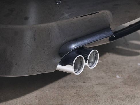 Used 2008 BMW M5 image 8