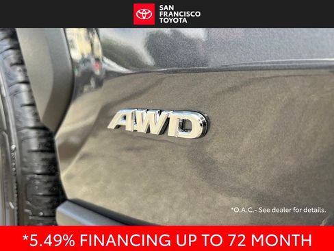 Certified 2024 Toyota RAV4 XLE AWD/4WD image 11