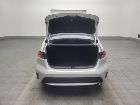 Used 2021 Toyota Corolla LE image 29