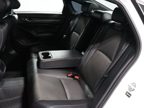 Used 2022 Honda Accord Sport image 27