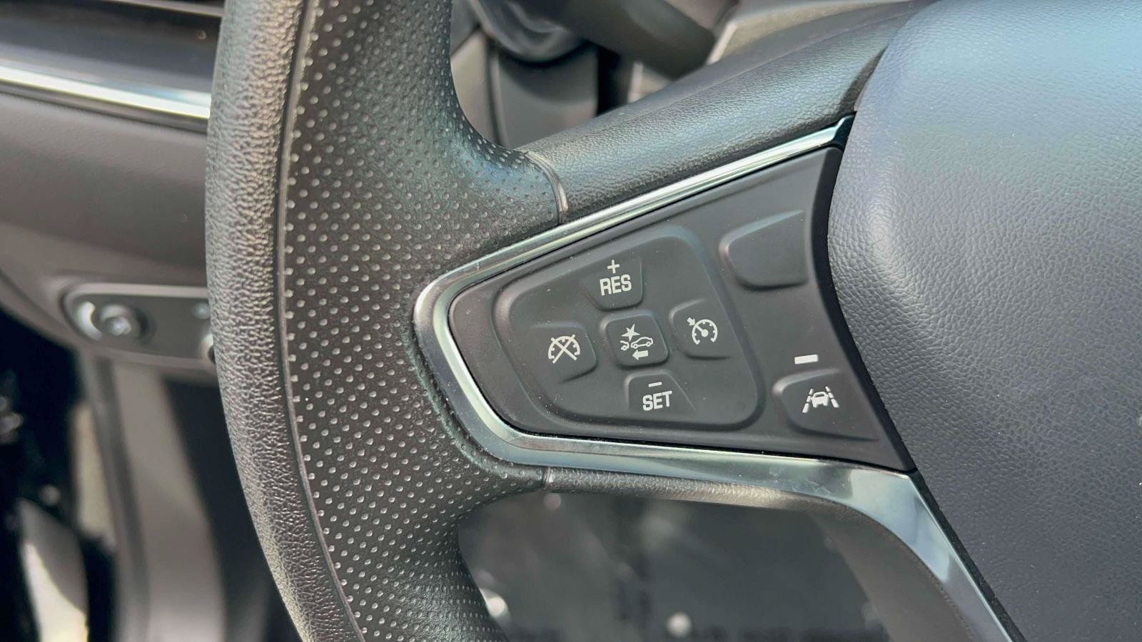 Used 2024 Chevrolet Equinox LS w/ LS Convenience Package FWD image 22