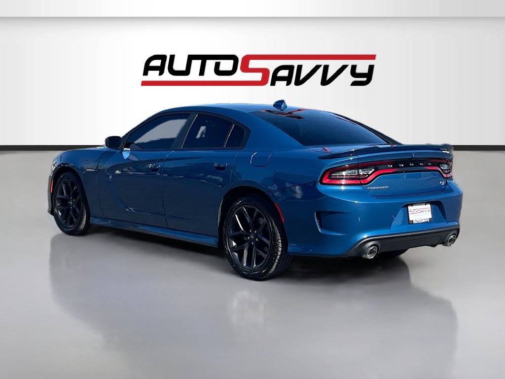 Used 2023 Dodge Charger R/T RWD image 5