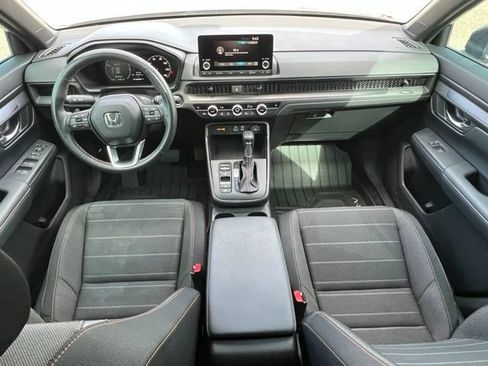 Used 2025 Honda CR-V Sport image 15