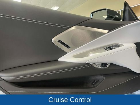 Used 2023 Chevrolet Corvette Stingray Preferred Cpe w/ 2LT image 18