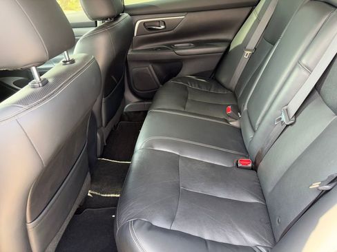 Used 2018 Nissan Altima 2.5 SL image 25