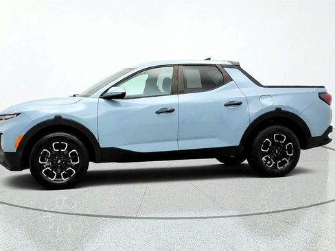 Used 2022 Hyundai Santa Cruz SEL w/ Cargo Package FWD image 8