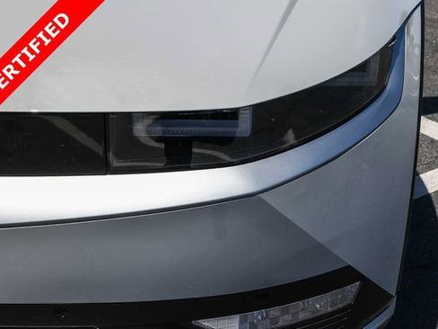 Used 2024 Hyundai Ioniq 5 SEL RWD image 10