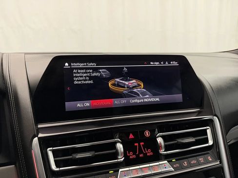Used 2020 BMW M8 Convertible w/ M Driver's Package AWD/4WD image 29