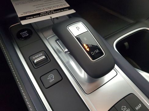 New 2026 INFINITI QX60 Sport w/ Dark Cargo Package image 19