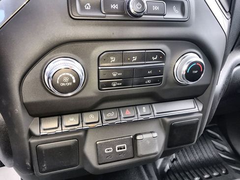 New 2026 GMC Sierra 1500 Pro w/ Pro Value Package image 18