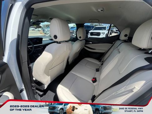 New 2026 Buick Encore GX Sport Touring w/ Advanced Technology Package image 12