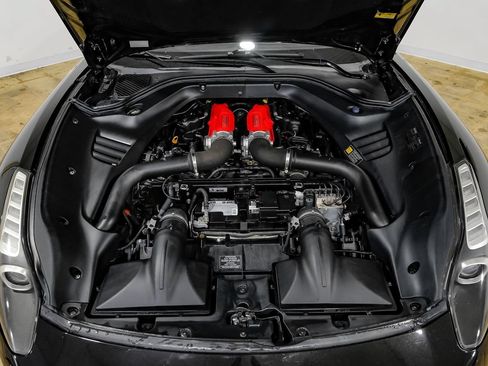 Used 2015 Ferrari California T RWD image 53