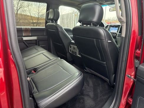 Used 2018 Ford F150 Lariat image 37