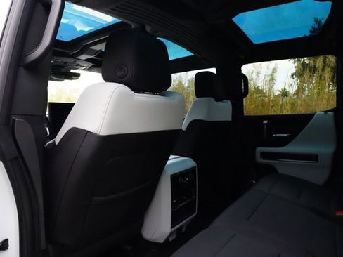 Used 2023 GMC Hummer EV Edition 1 AWD/4WD image 20