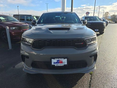 New 2026 Dodge Durango GT image 7