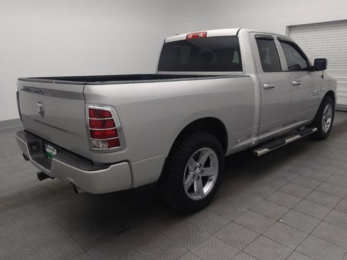 Used 2017 RAM 1500 Express image 10