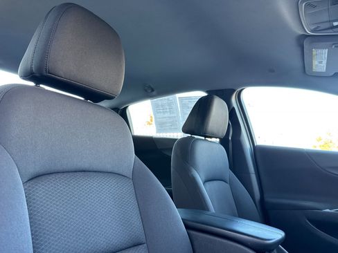 Used 2022 Chevrolet Malibu LT image 18