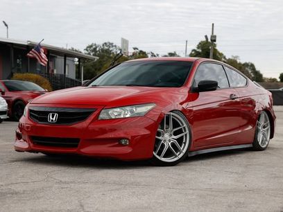 Used 2012 Honda Accord EX-L