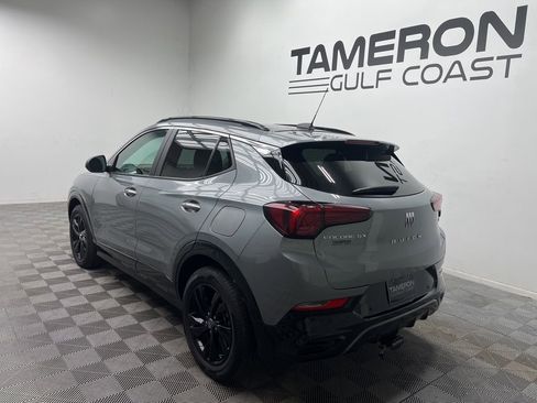 Used 2024 Buick Encore GX Sport Touring w/ Advanced Technology Package image 3