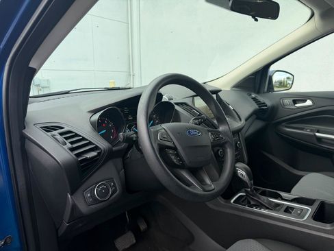 Used 2019 Ford Escape SE AWD/4WD image 10