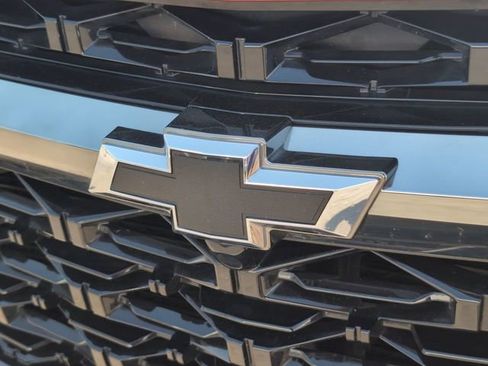 Certified 2025 Chevrolet Traverse Z71 AWD/4WD image 30