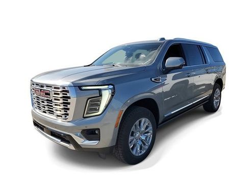 New 2026 GMC Yukon XL Denali w/ Sun & Power Step Package image 3