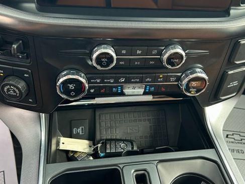 Used 2021 Ford F150 Platinum w/ Equipment Group 701A High image 26