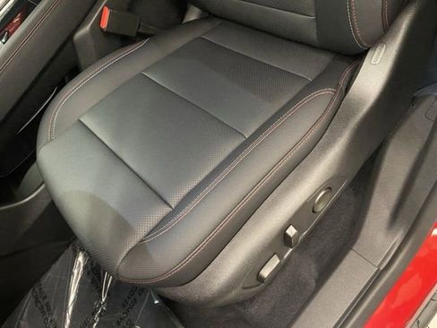 New 2026 Chevrolet Traverse Z71 w/ Enhanced Driving Package AWD/4WD image 15